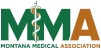 Montana Medical Association Logo